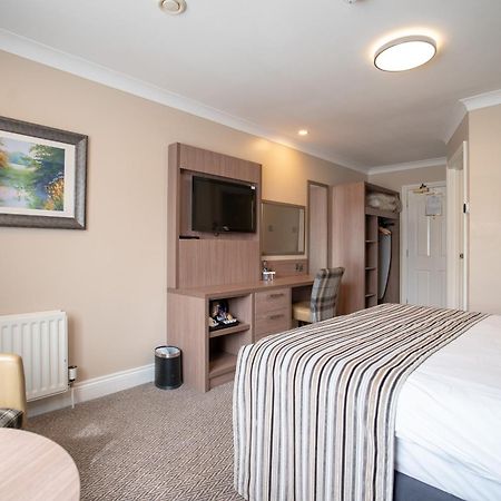 Corr'S Corner Hotel Newtownabbey Εξωτερικό φωτογραφία