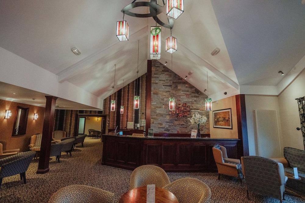 Corr'S Corner Hotel Newtownabbey Εξωτερικό φωτογραφία