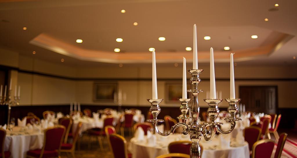 Corr'S Corner Hotel Newtownabbey Εξωτερικό φωτογραφία