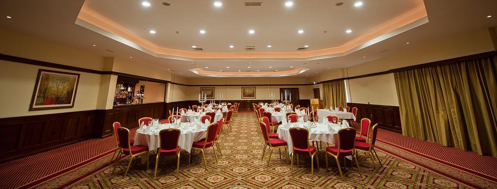 Corr'S Corner Hotel Newtownabbey Εξωτερικό φωτογραφία