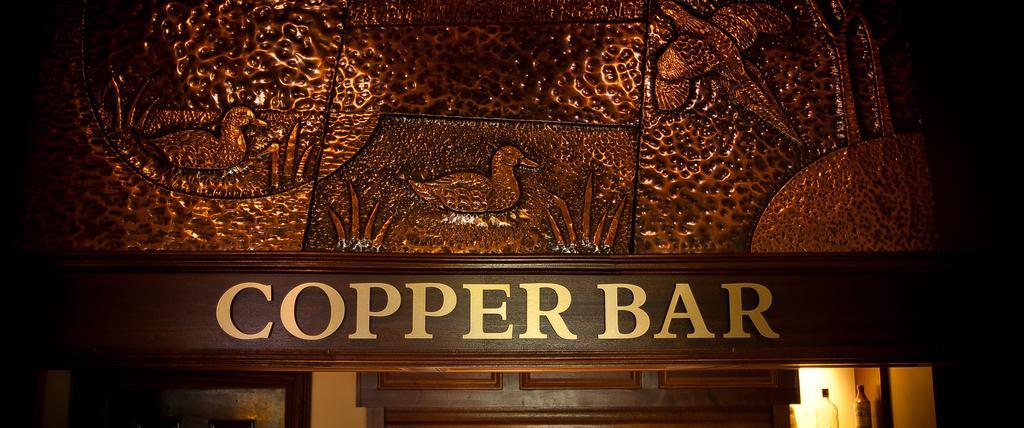 Corr'S Corner Hotel Newtownabbey Εξωτερικό φωτογραφία