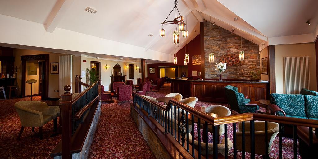 Corr'S Corner Hotel Newtownabbey Εξωτερικό φωτογραφία