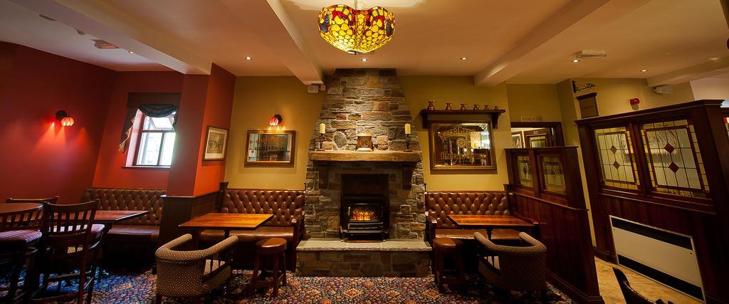 Corr'S Corner Hotel Newtownabbey Εξωτερικό φωτογραφία