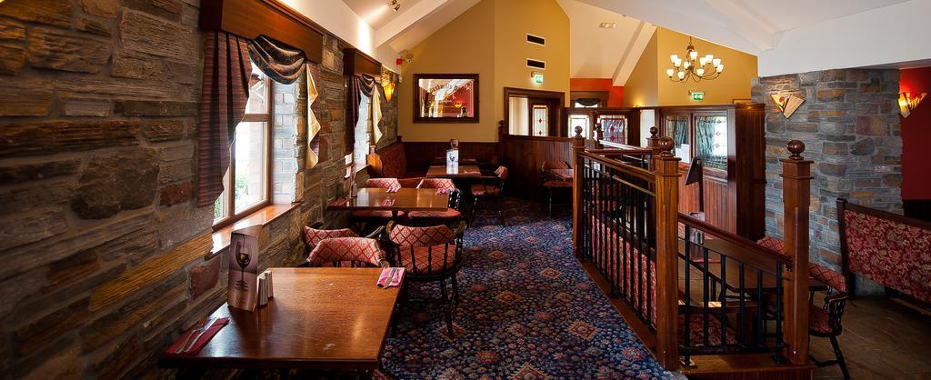Corr'S Corner Hotel Newtownabbey Εξωτερικό φωτογραφία