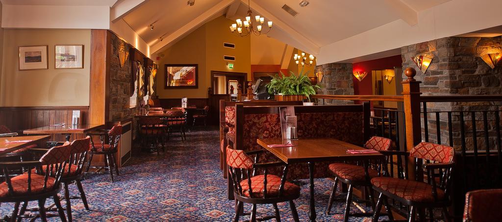 Corr'S Corner Hotel Newtownabbey Εξωτερικό φωτογραφία