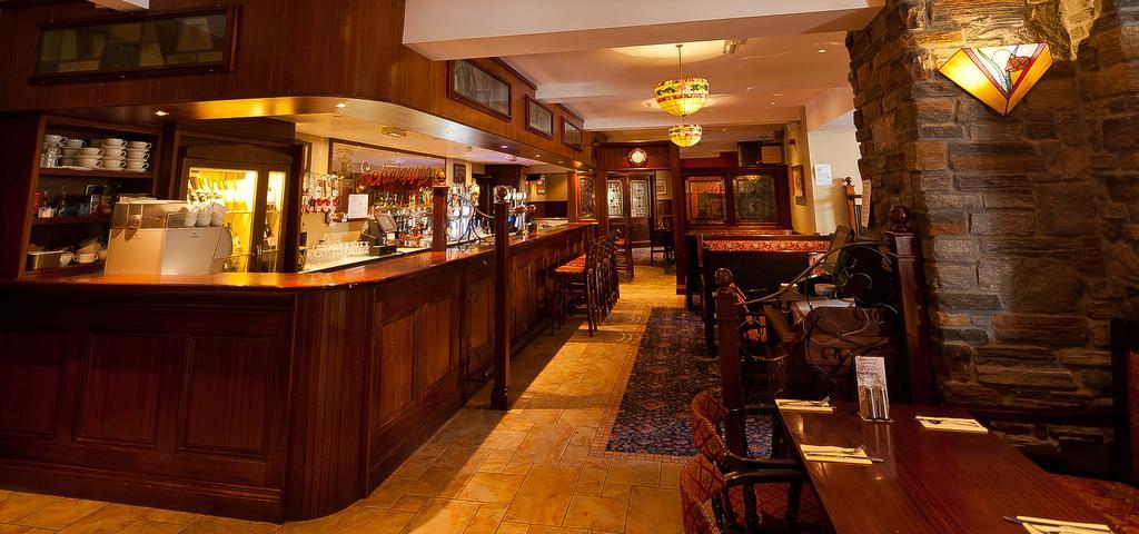 Corr'S Corner Hotel Newtownabbey Εξωτερικό φωτογραφία