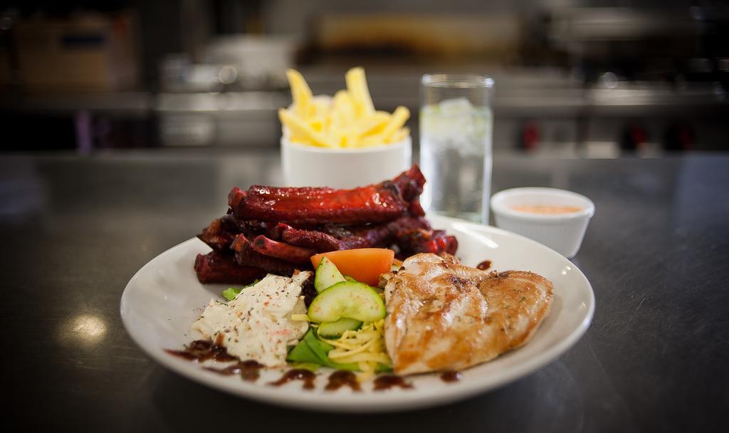 Corr'S Corner Hotel Newtownabbey Εξωτερικό φωτογραφία