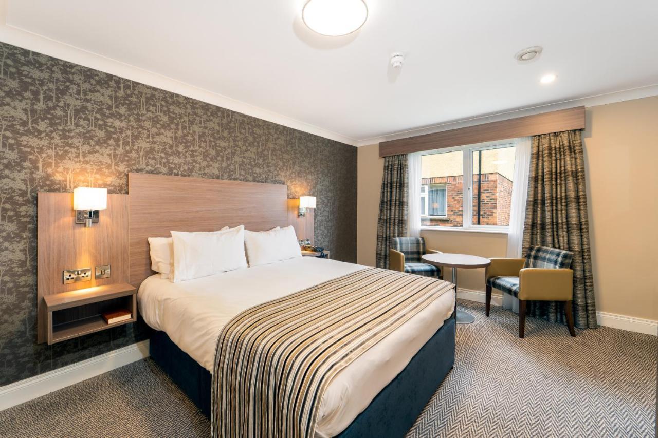 Corr'S Corner Hotel Newtownabbey Εξωτερικό φωτογραφία