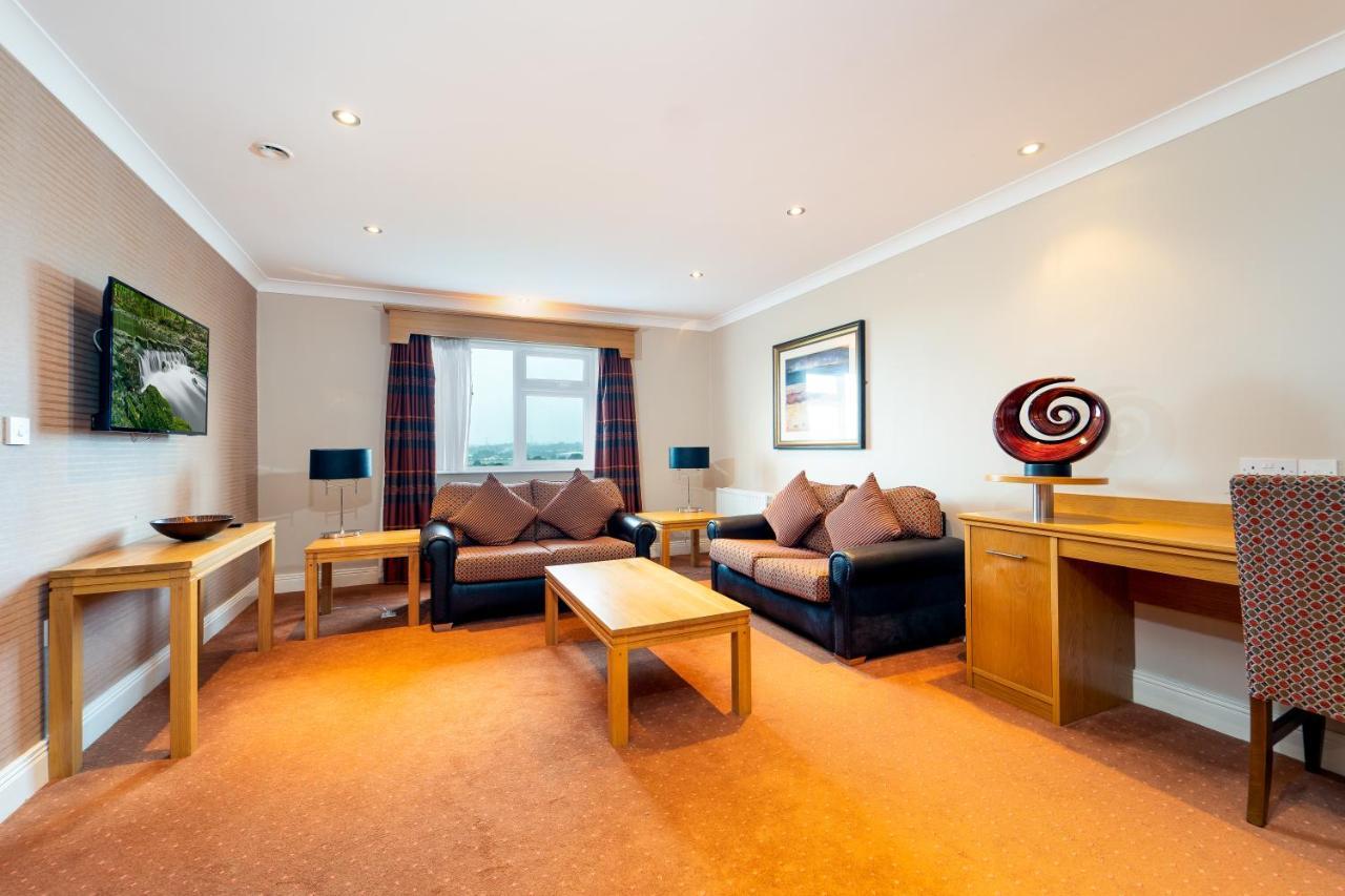 Corr'S Corner Hotel Newtownabbey Εξωτερικό φωτογραφία