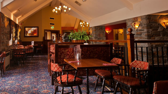 Corr'S Corner Hotel Newtownabbey Εξωτερικό φωτογραφία