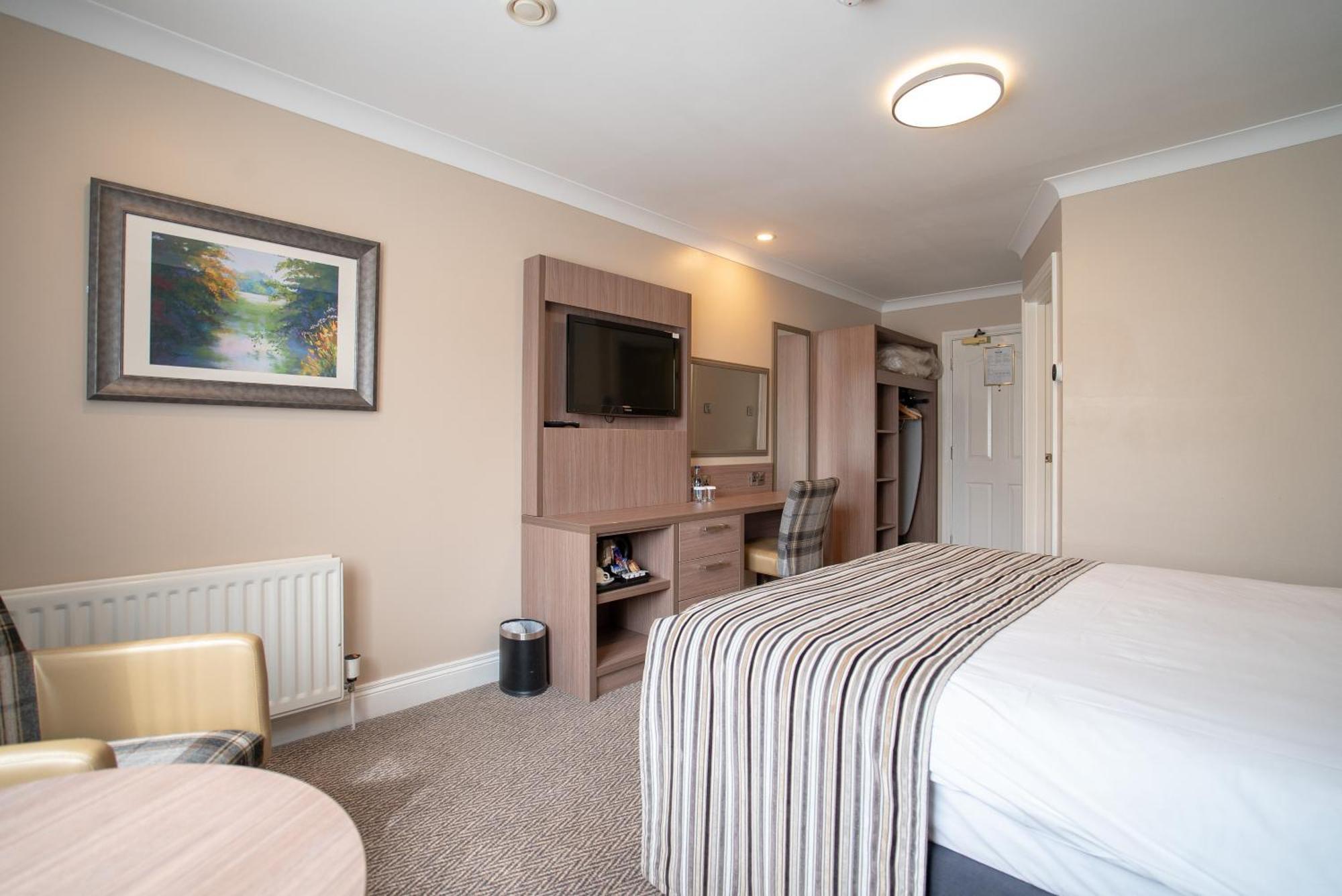 Corr'S Corner Hotel Newtownabbey Εξωτερικό φωτογραφία