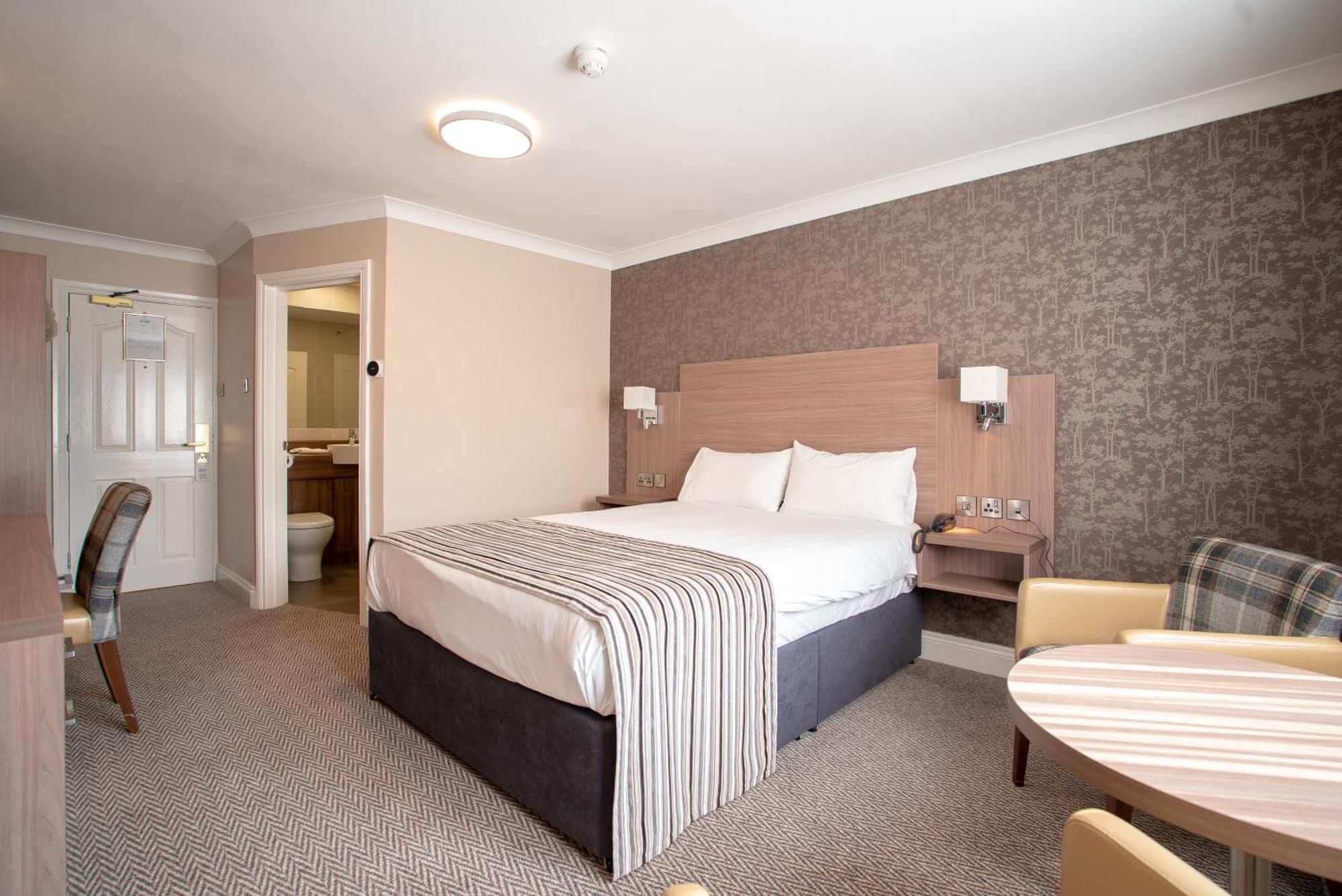 Corr'S Corner Hotel Newtownabbey Εξωτερικό φωτογραφία