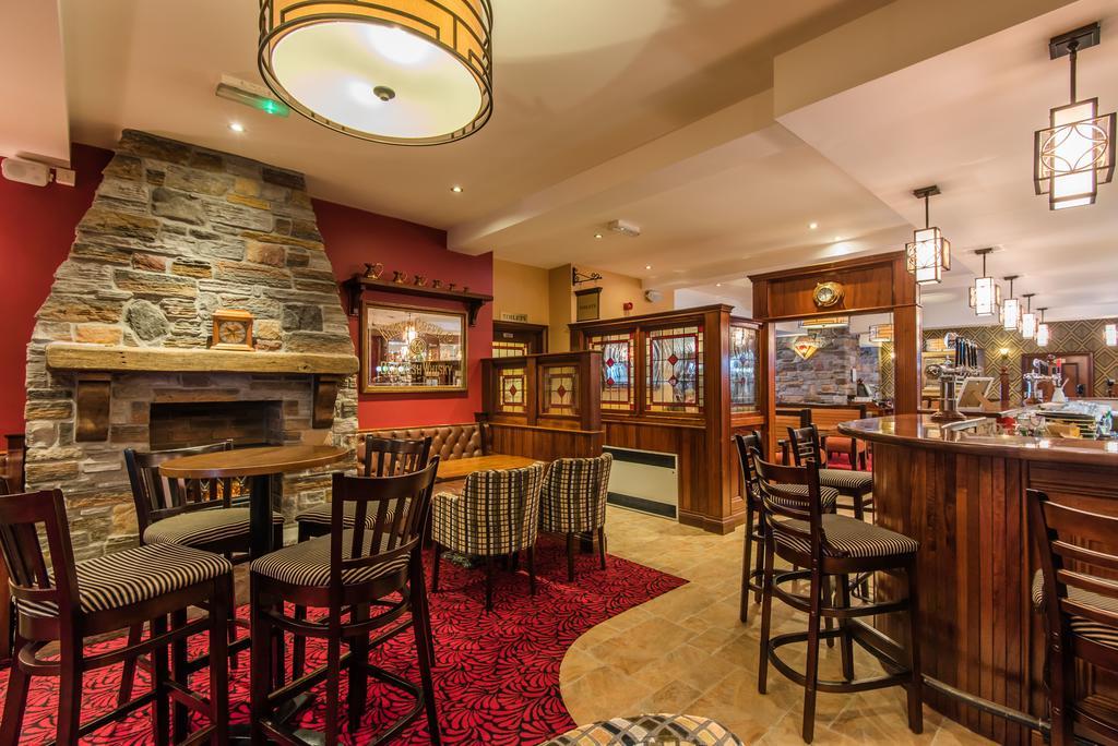 Corr'S Corner Hotel Newtownabbey Εξωτερικό φωτογραφία
