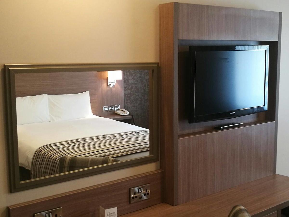 Corr'S Corner Hotel Newtownabbey Εξωτερικό φωτογραφία