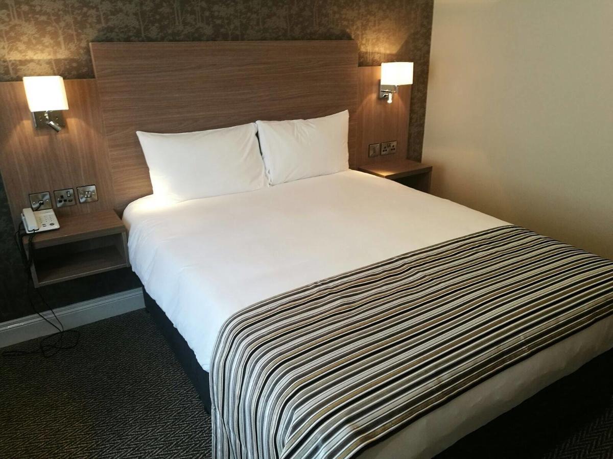 Corr'S Corner Hotel Newtownabbey Εξωτερικό φωτογραφία