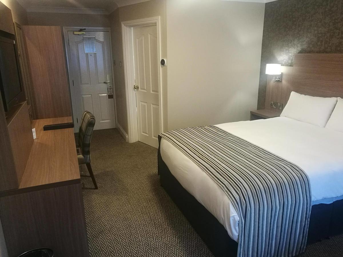 Corr'S Corner Hotel Newtownabbey Εξωτερικό φωτογραφία